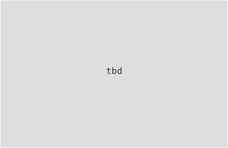 Placeholder image with the text 'tbd'
